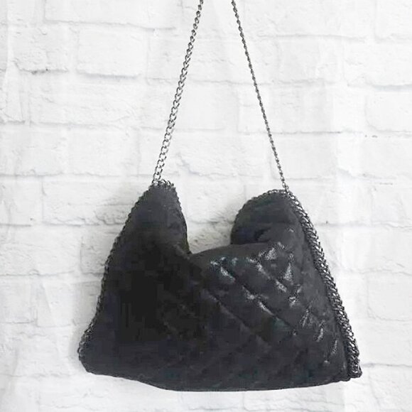 Brown's quilted chain bag - Picture 4 of 15